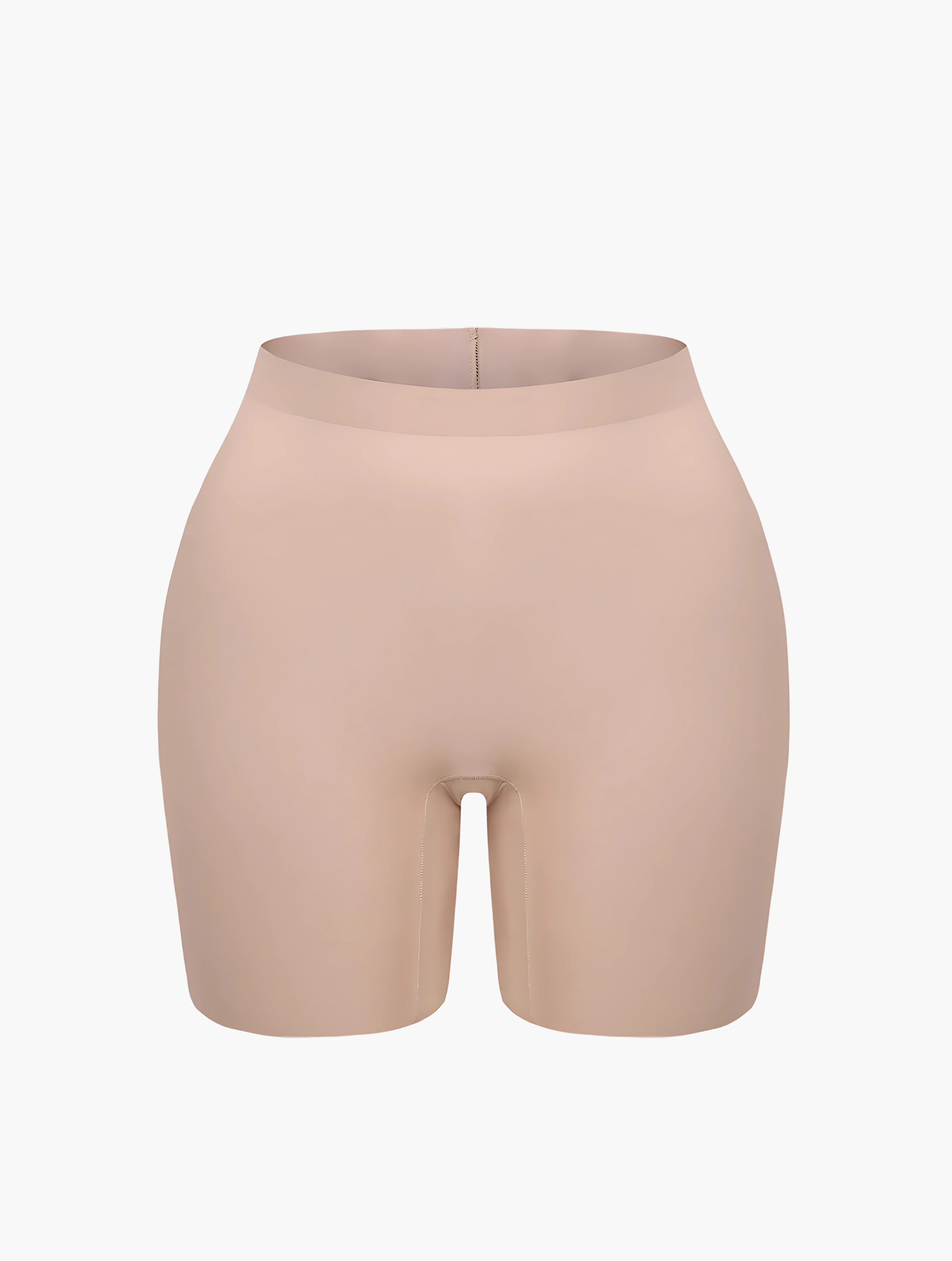 Shorts de cintura alta modeladores