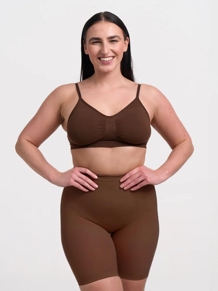 Naadloze Comfort Bralette