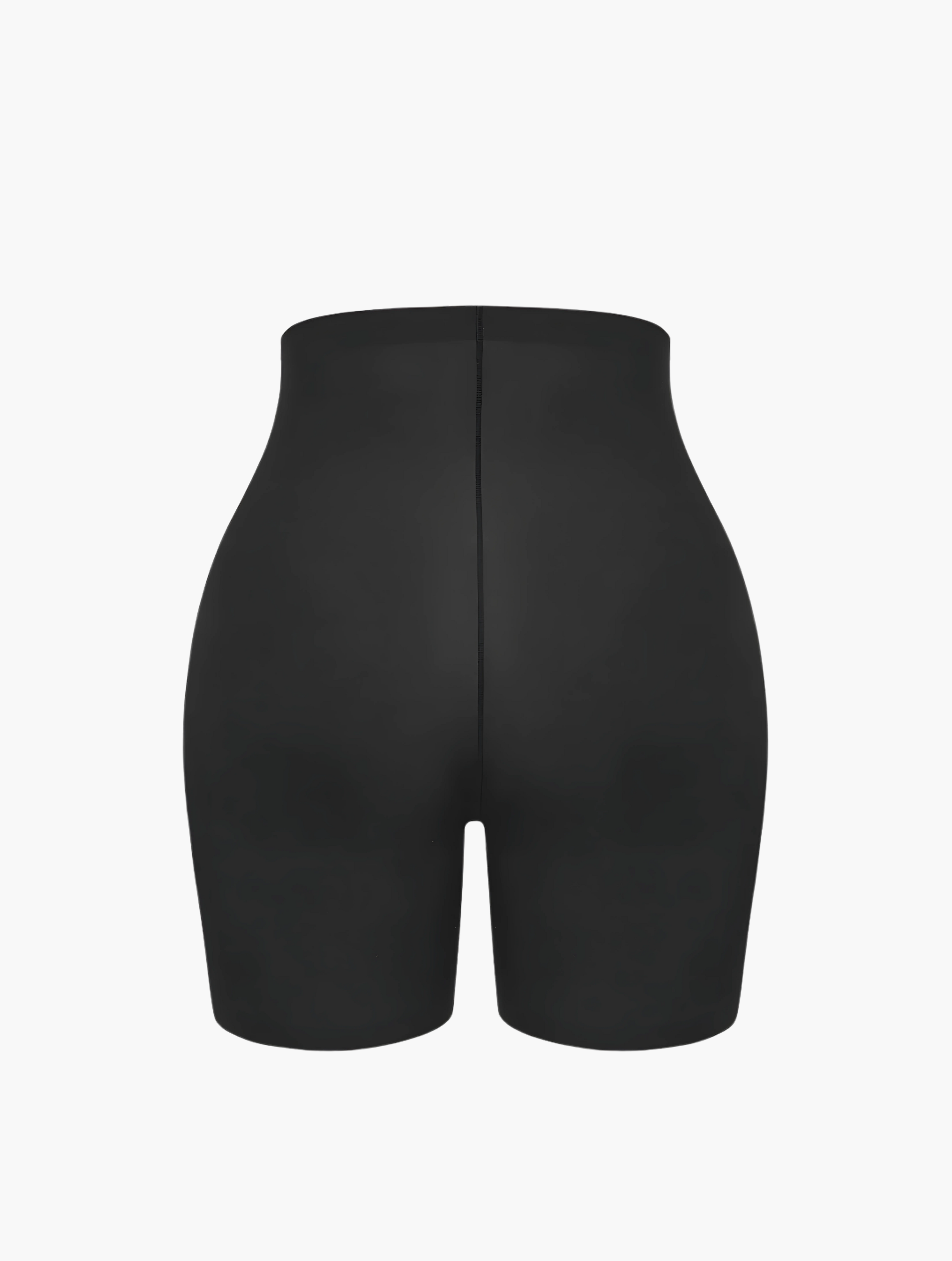 Shorts de cintura alta modeladores