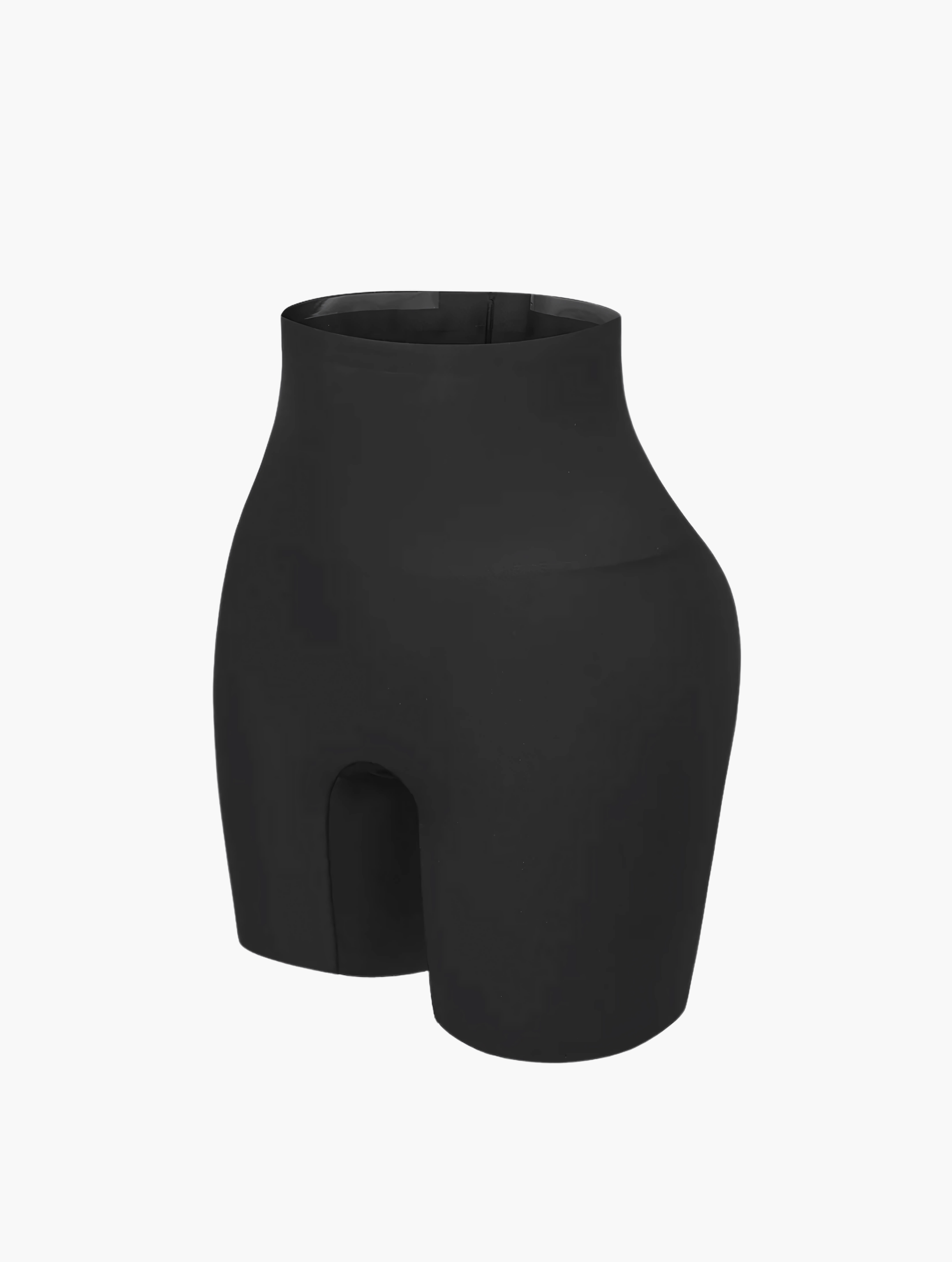 Shorts de cintura alta modeladores