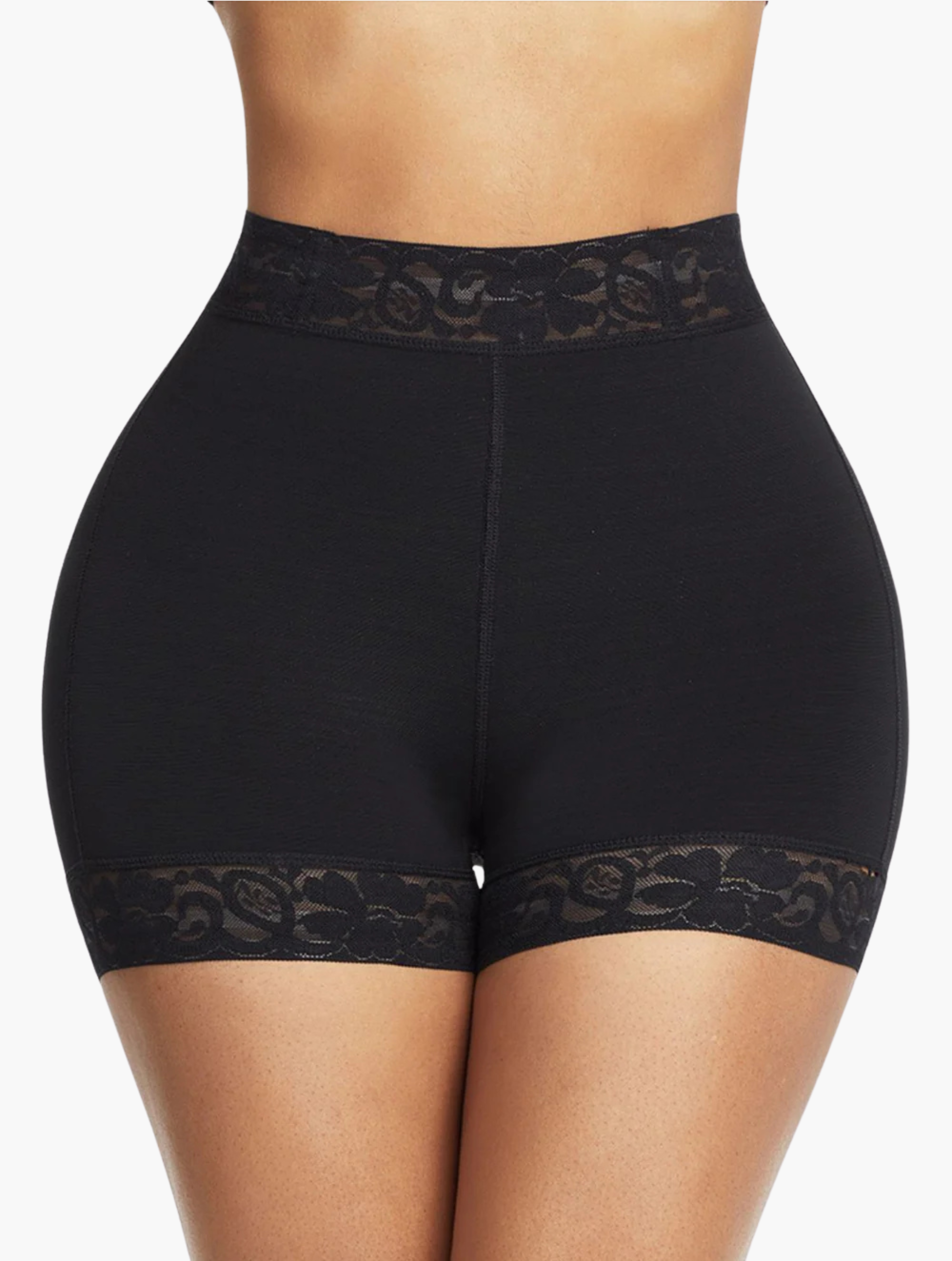 Shorts de Escultura