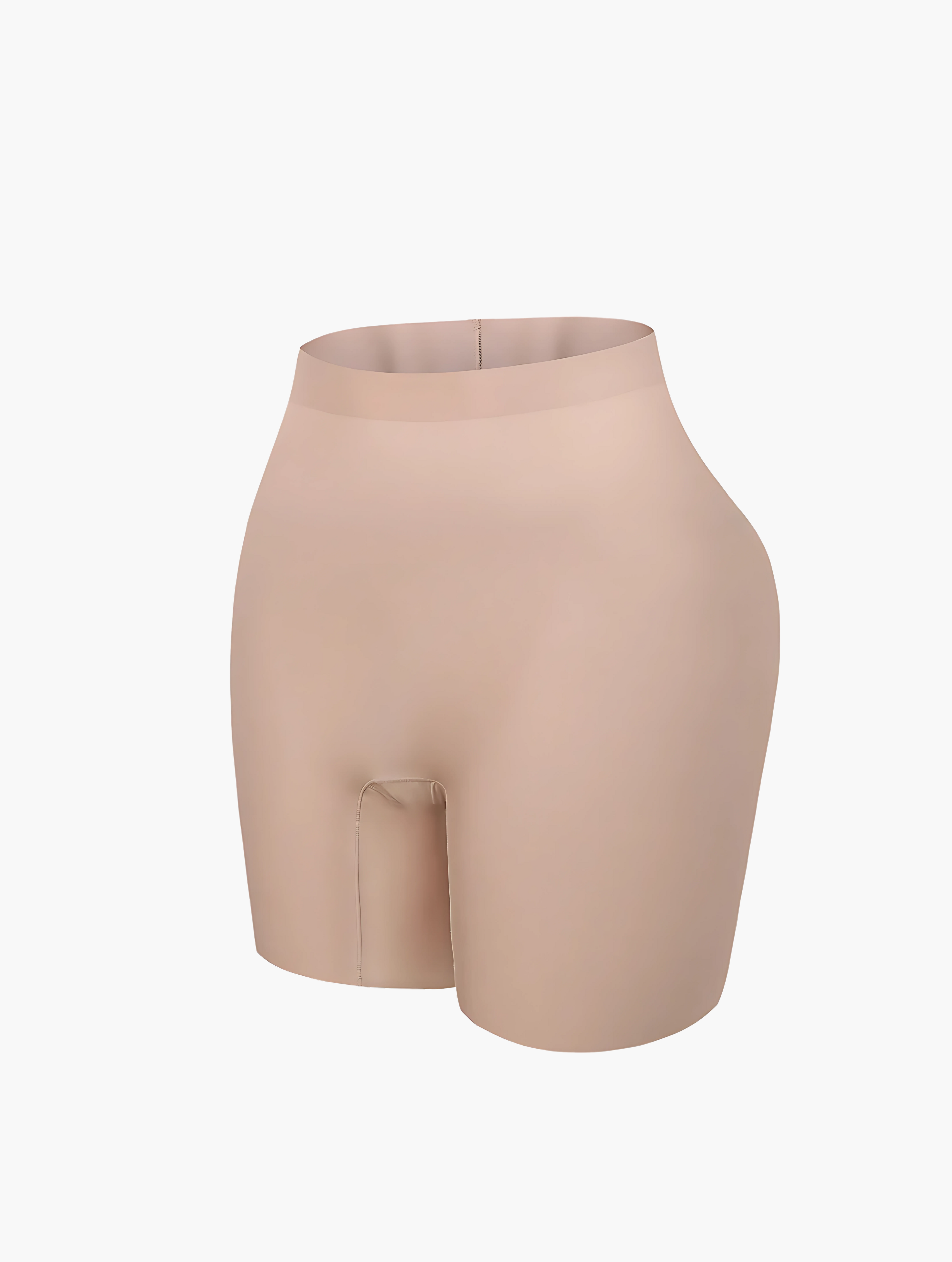 Shorts de cintura alta modeladores