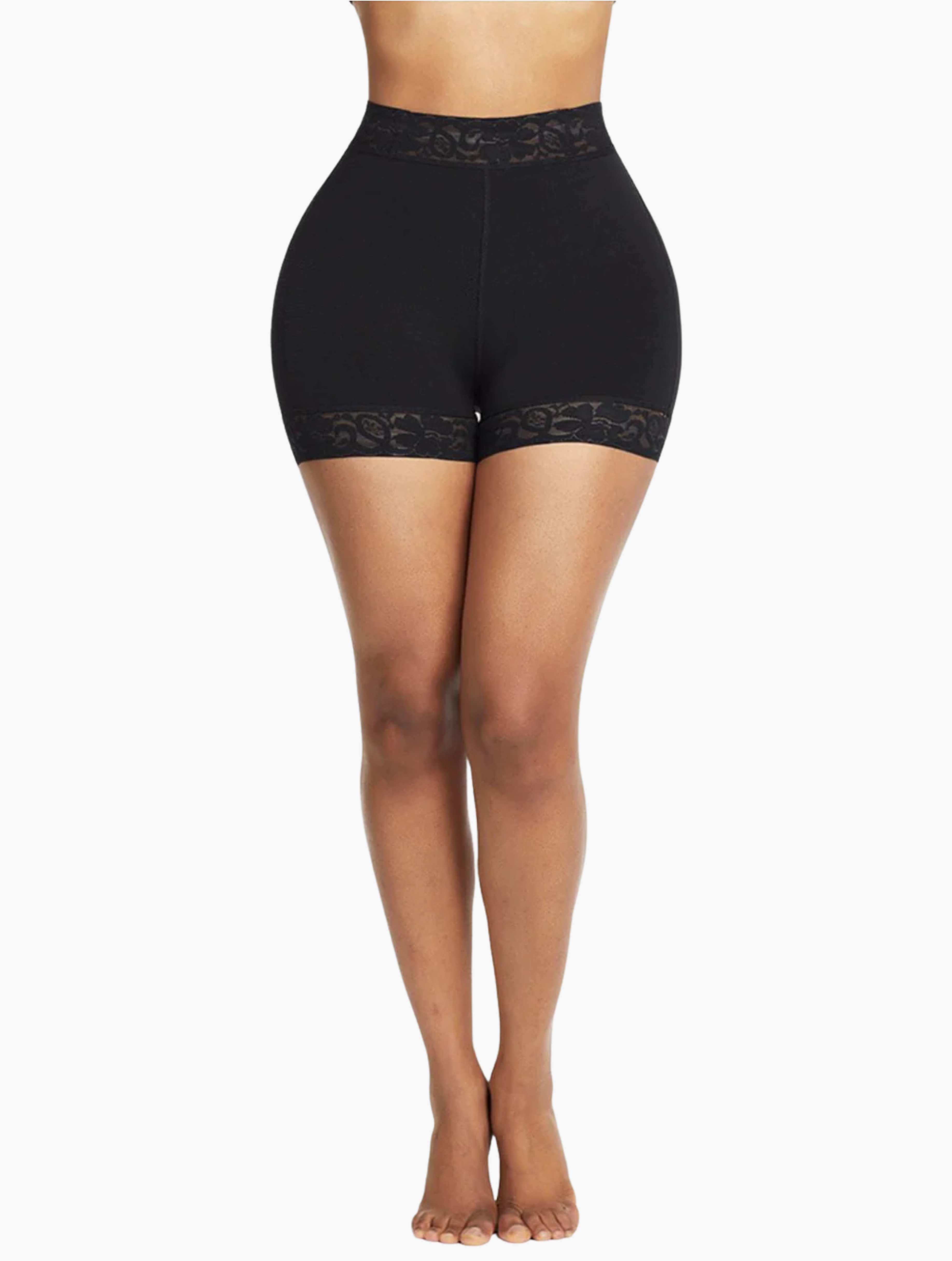 Shorts de Escultura