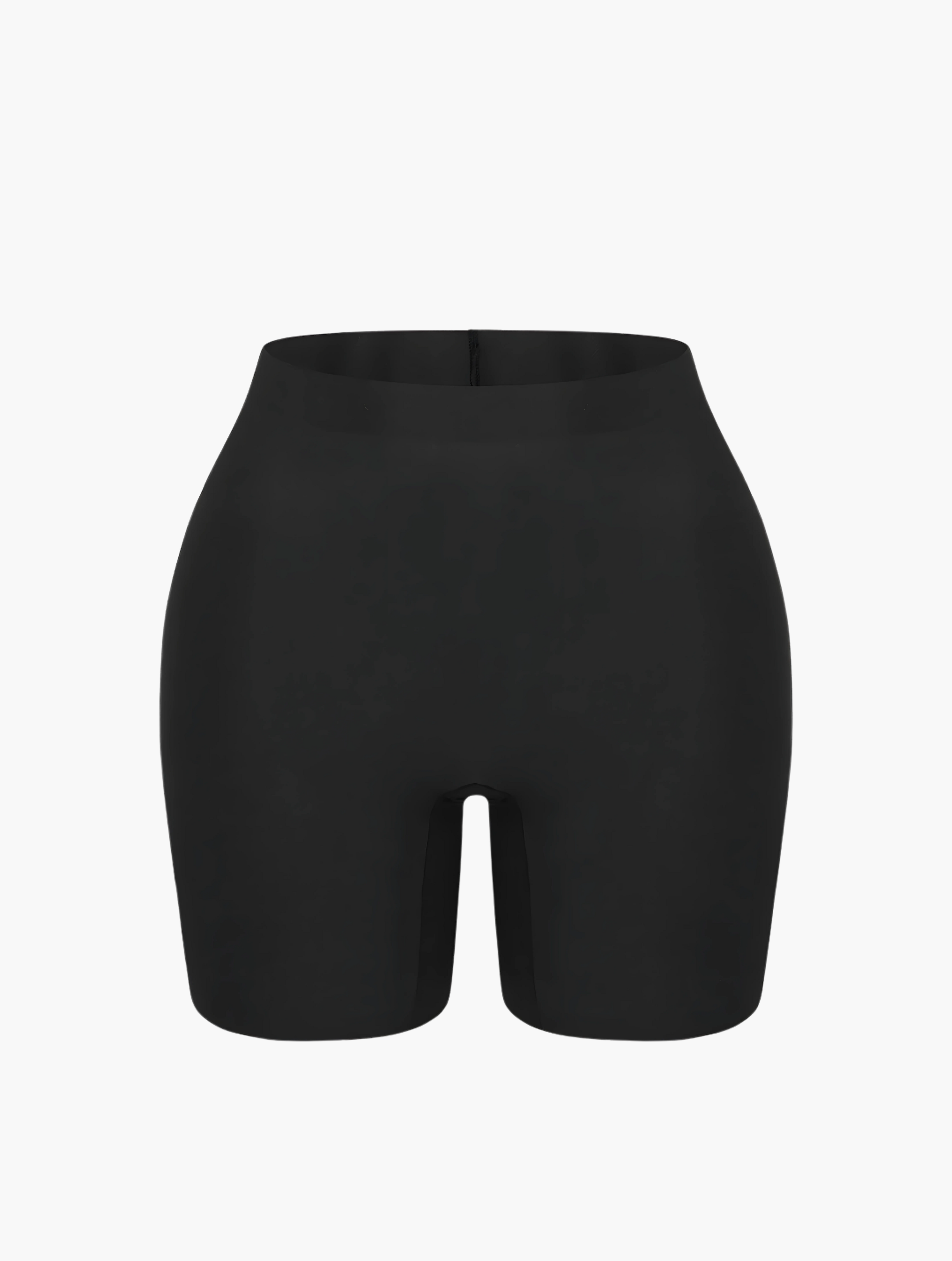 Shorts de cintura alta modeladores