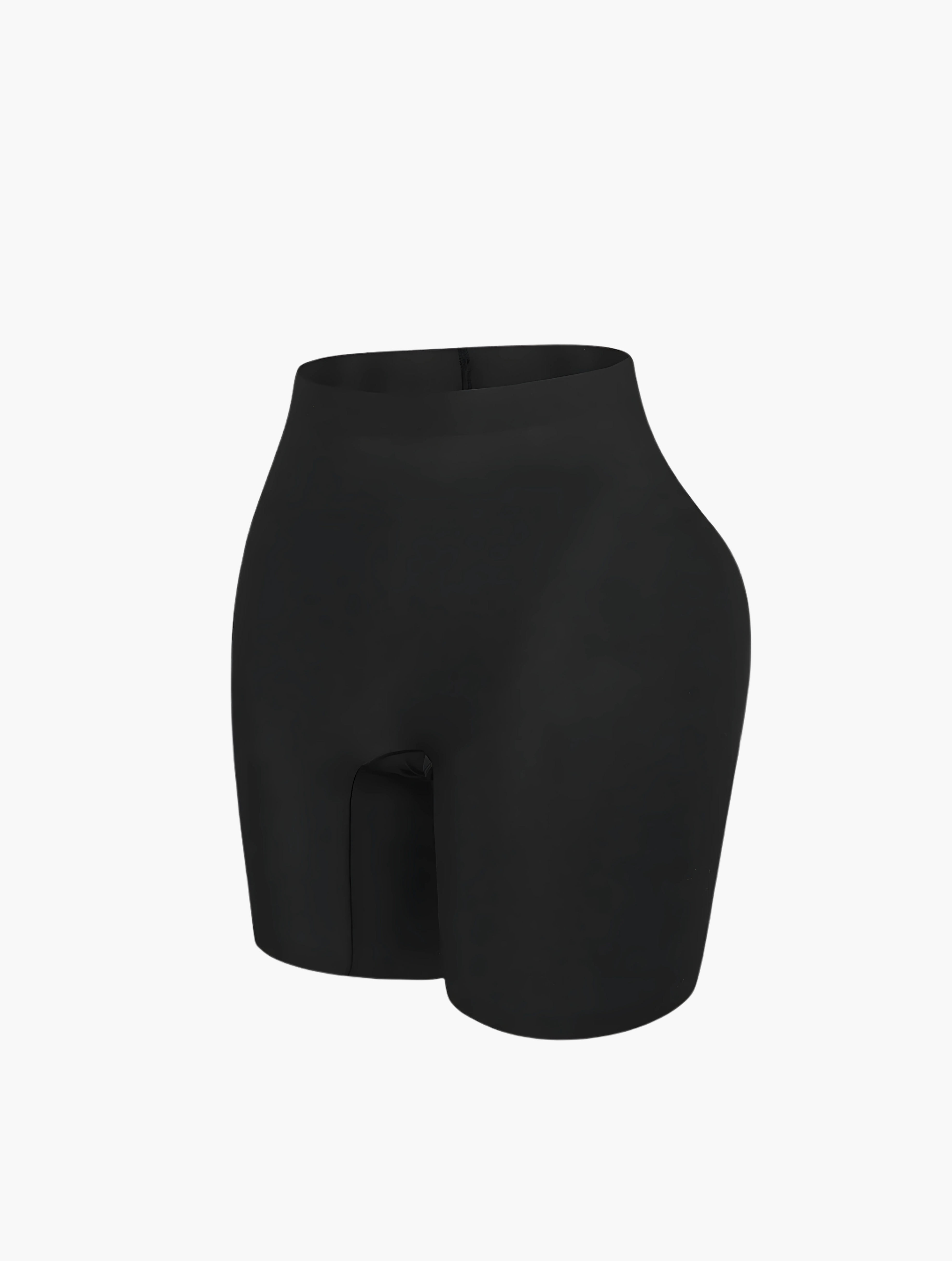 Shorts de cintura alta modeladores