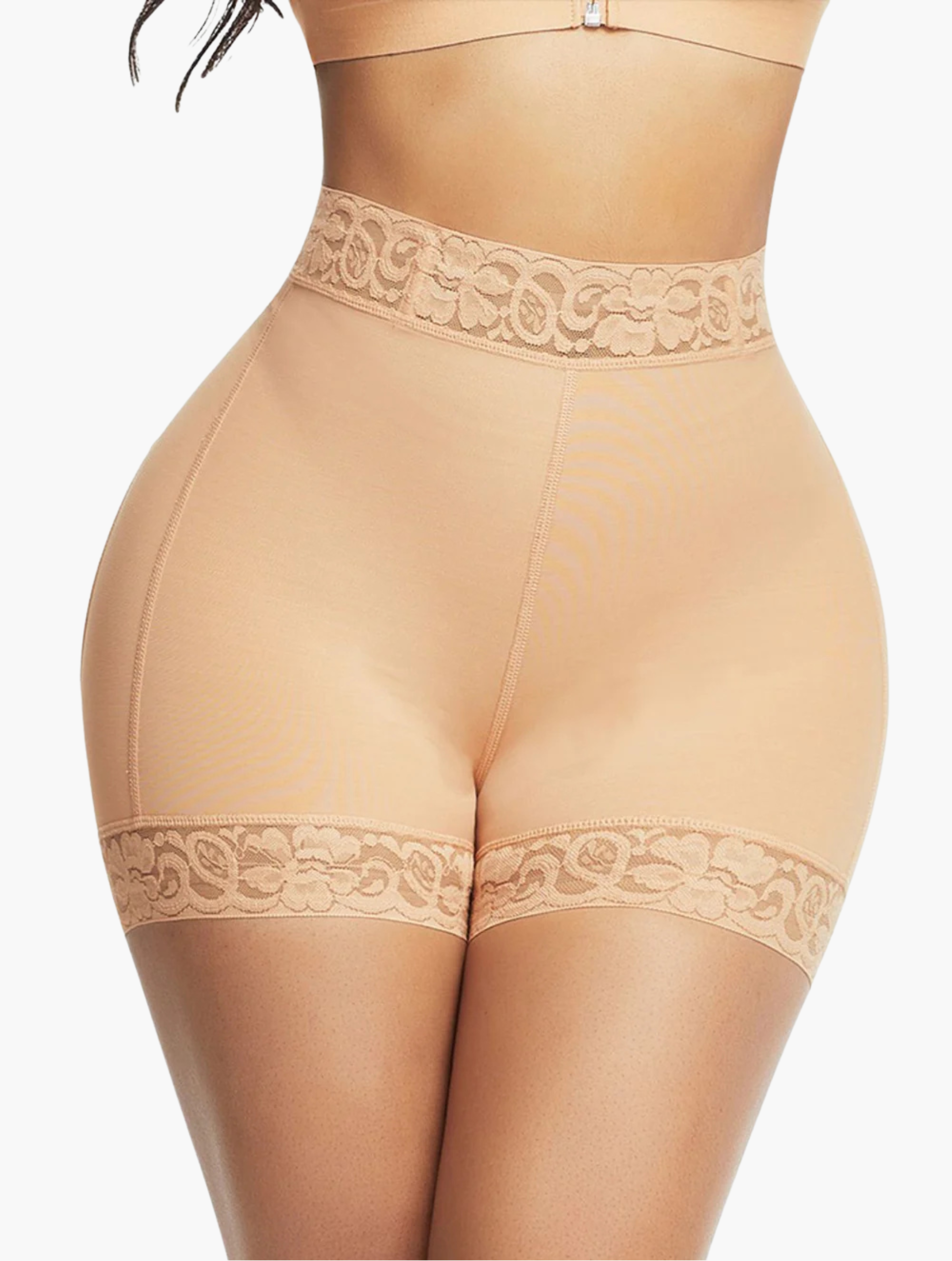 Shorts de Escultura