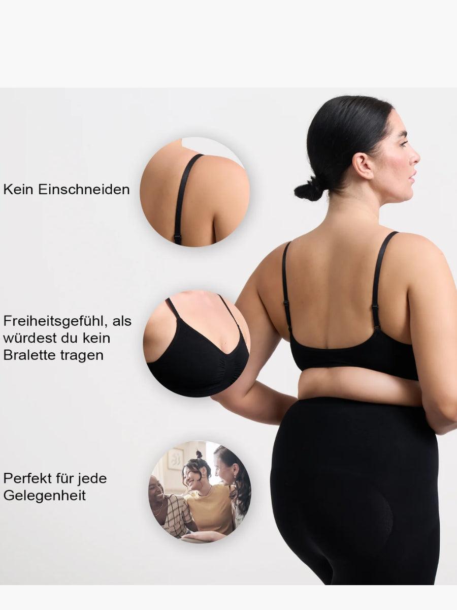 Naadloze Comfort Bralette