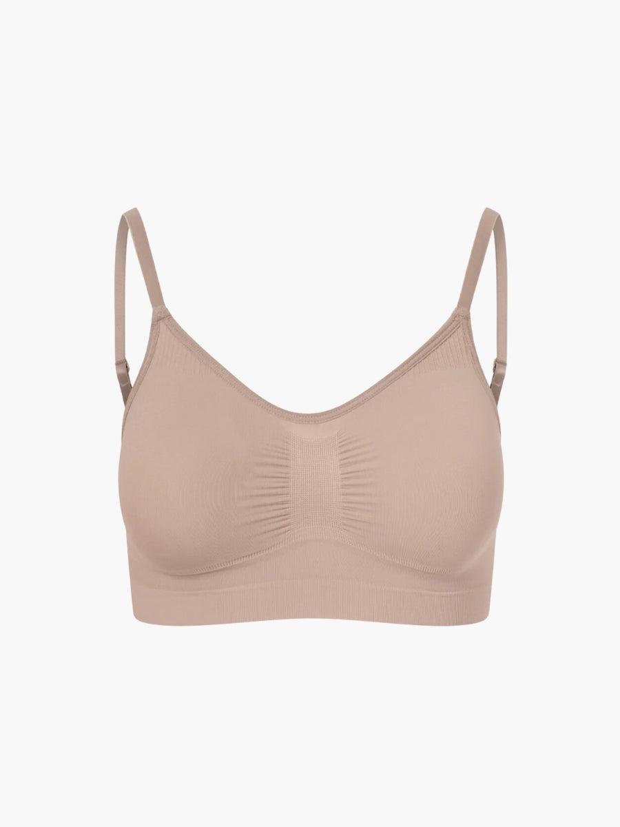 Naadloze Comfort Bralette