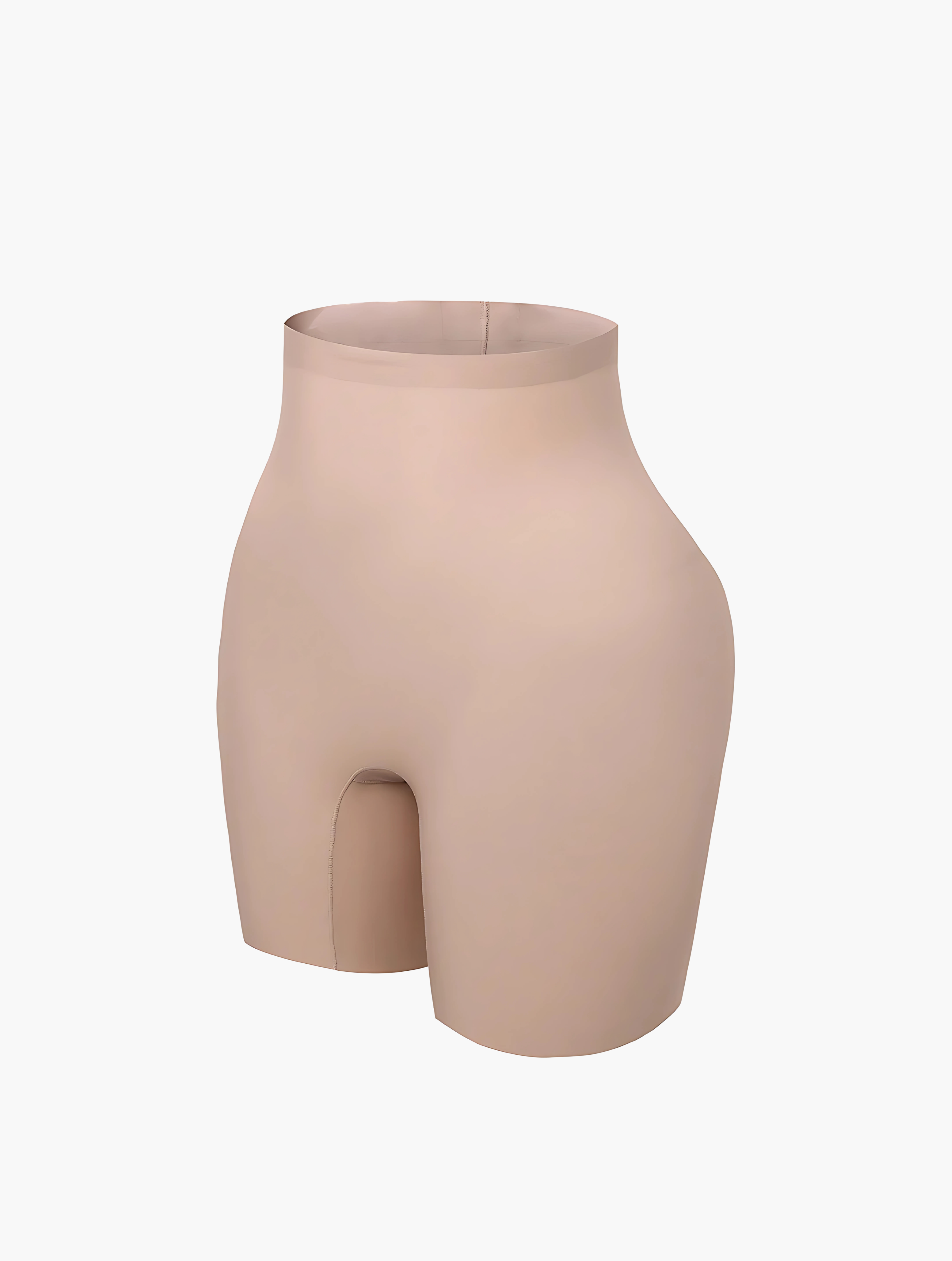 Shorts de cintura alta modeladores