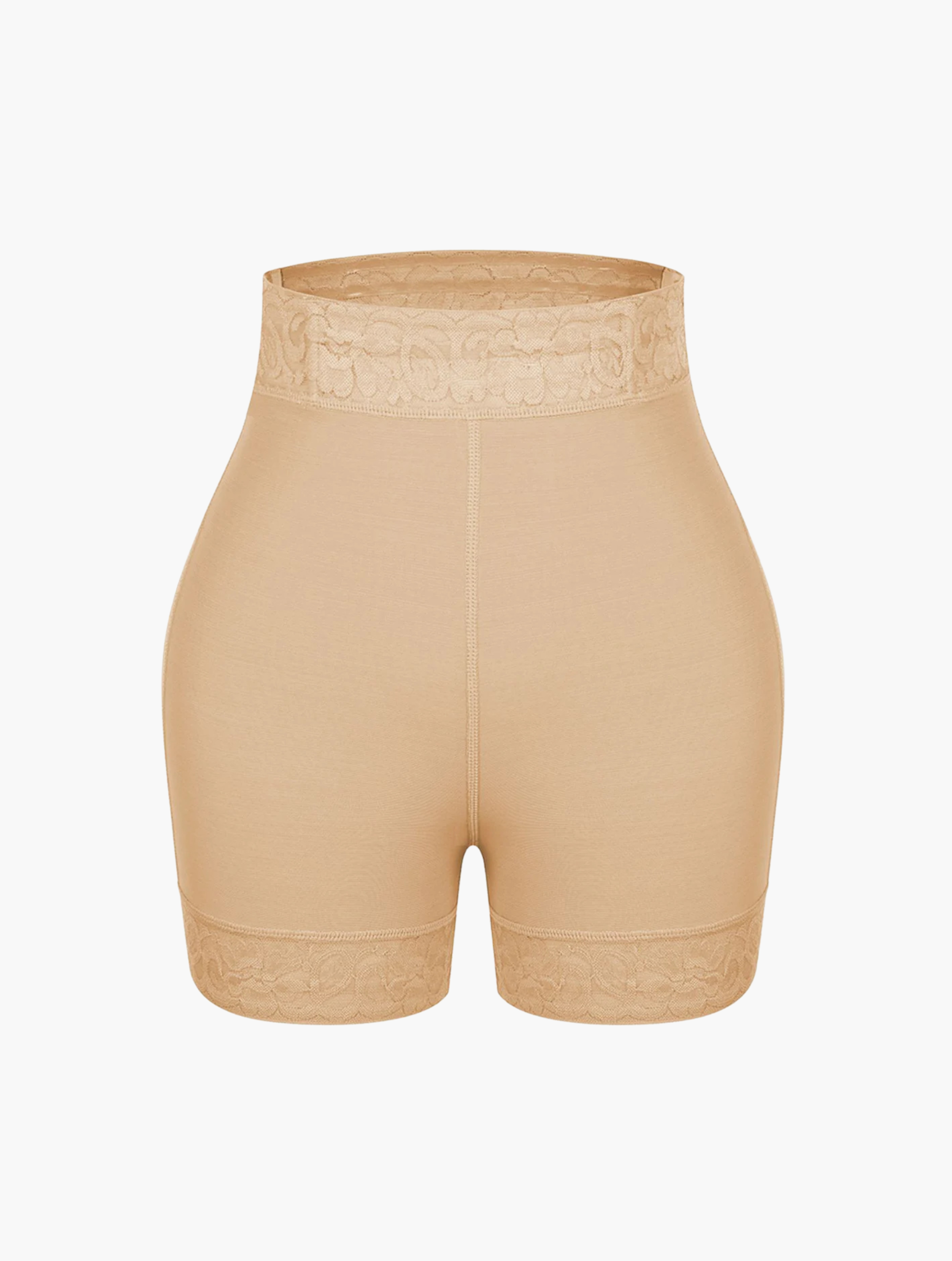 Shorts de Escultura