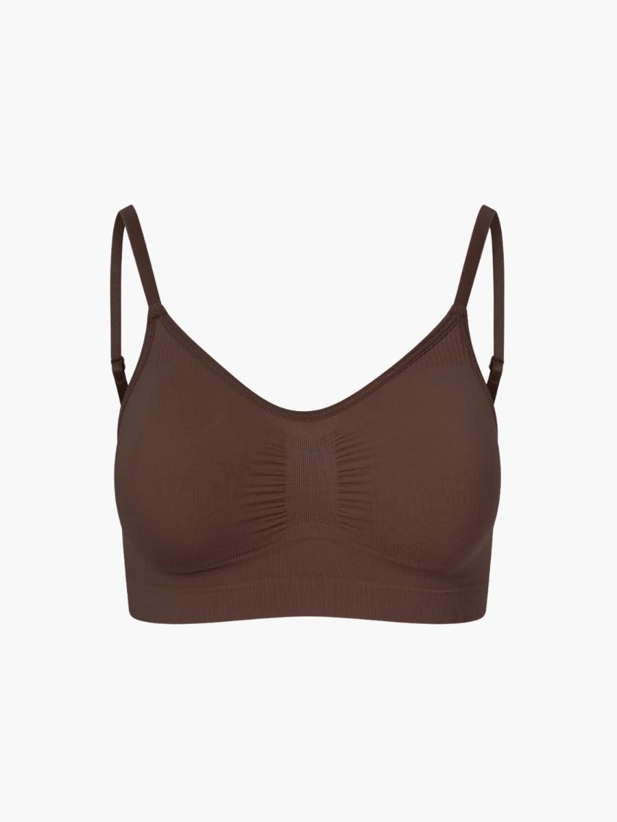 Naadloze Comfort Bralette