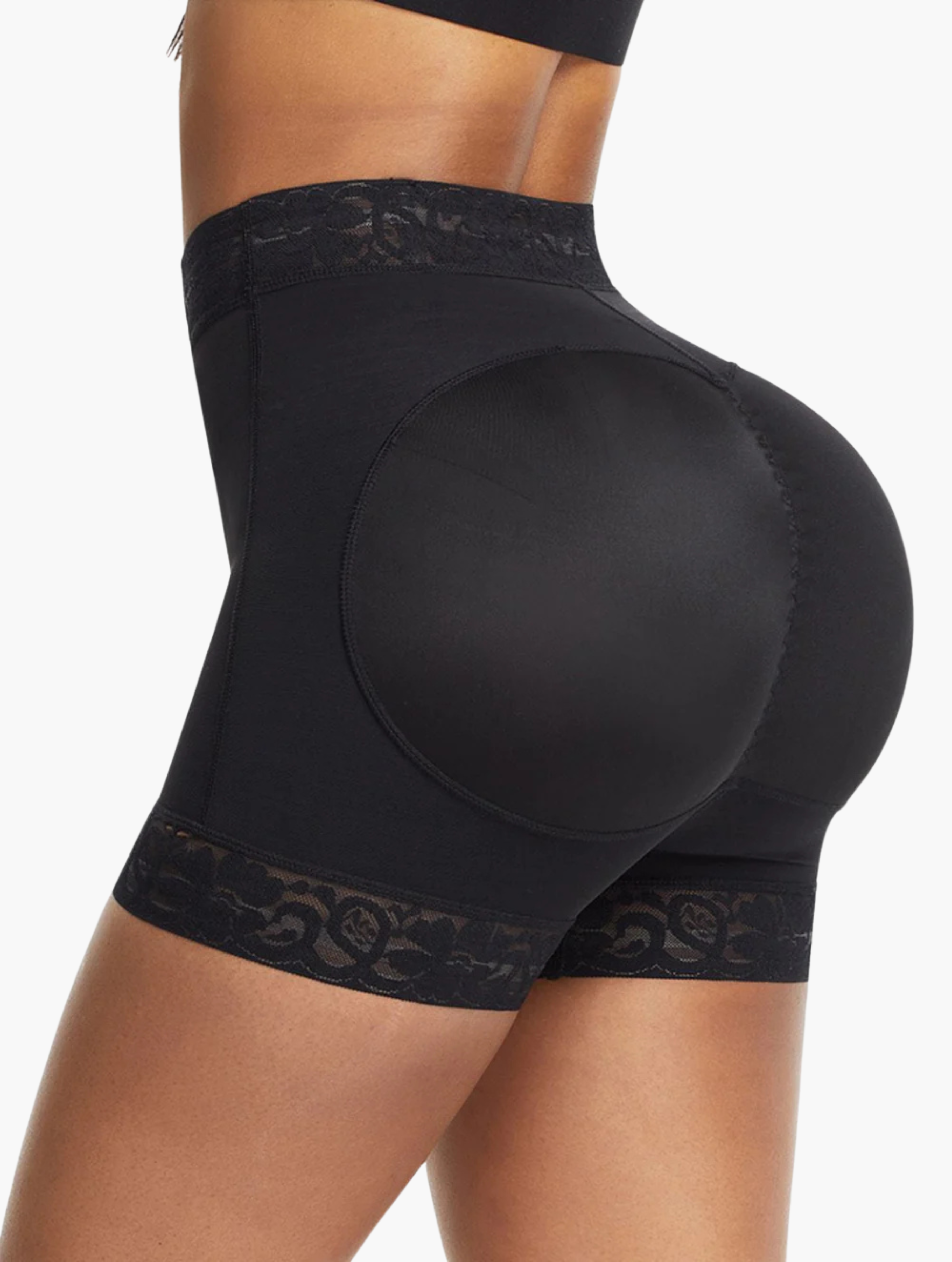 Shorts de Escultura
