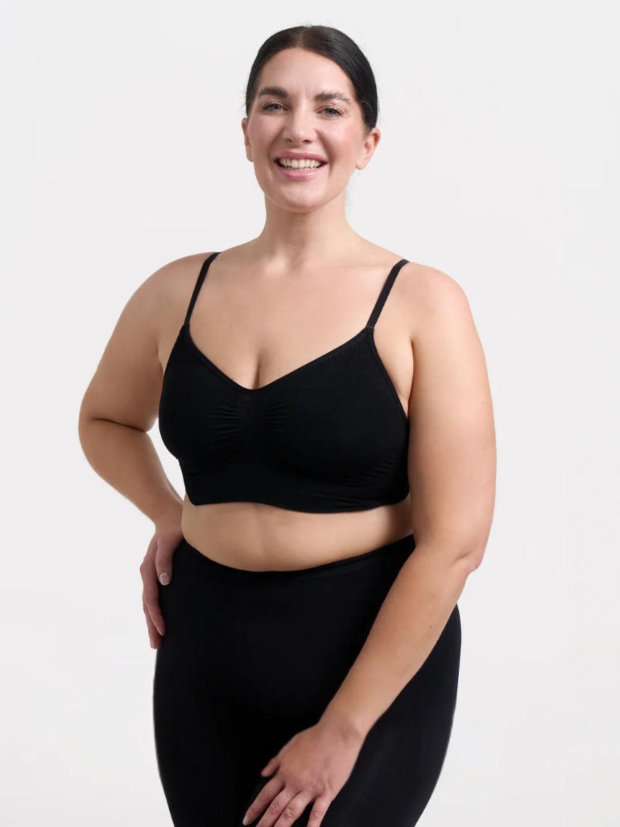 Naadloze Comfort Bralette