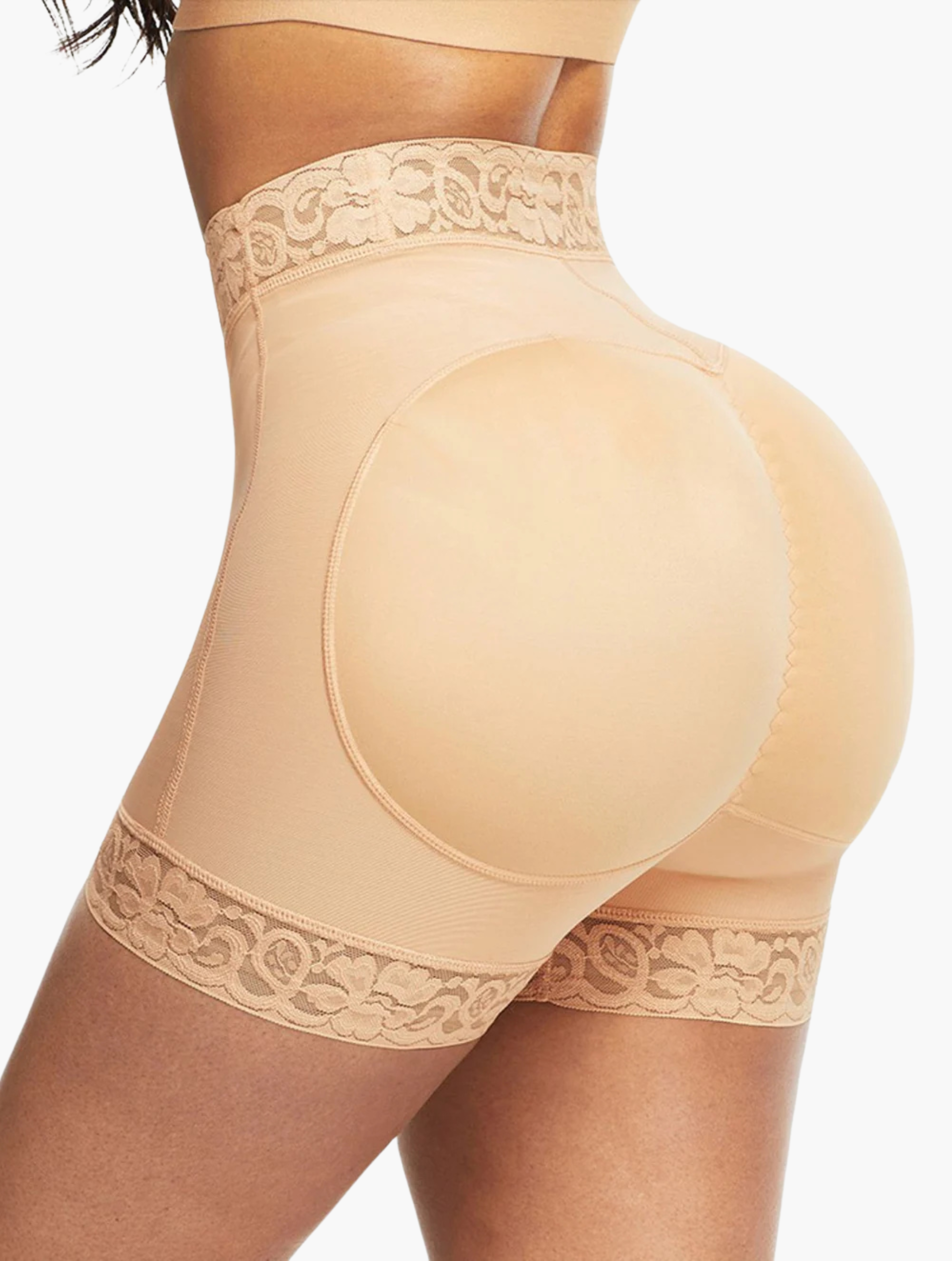 Shorts de Escultura
