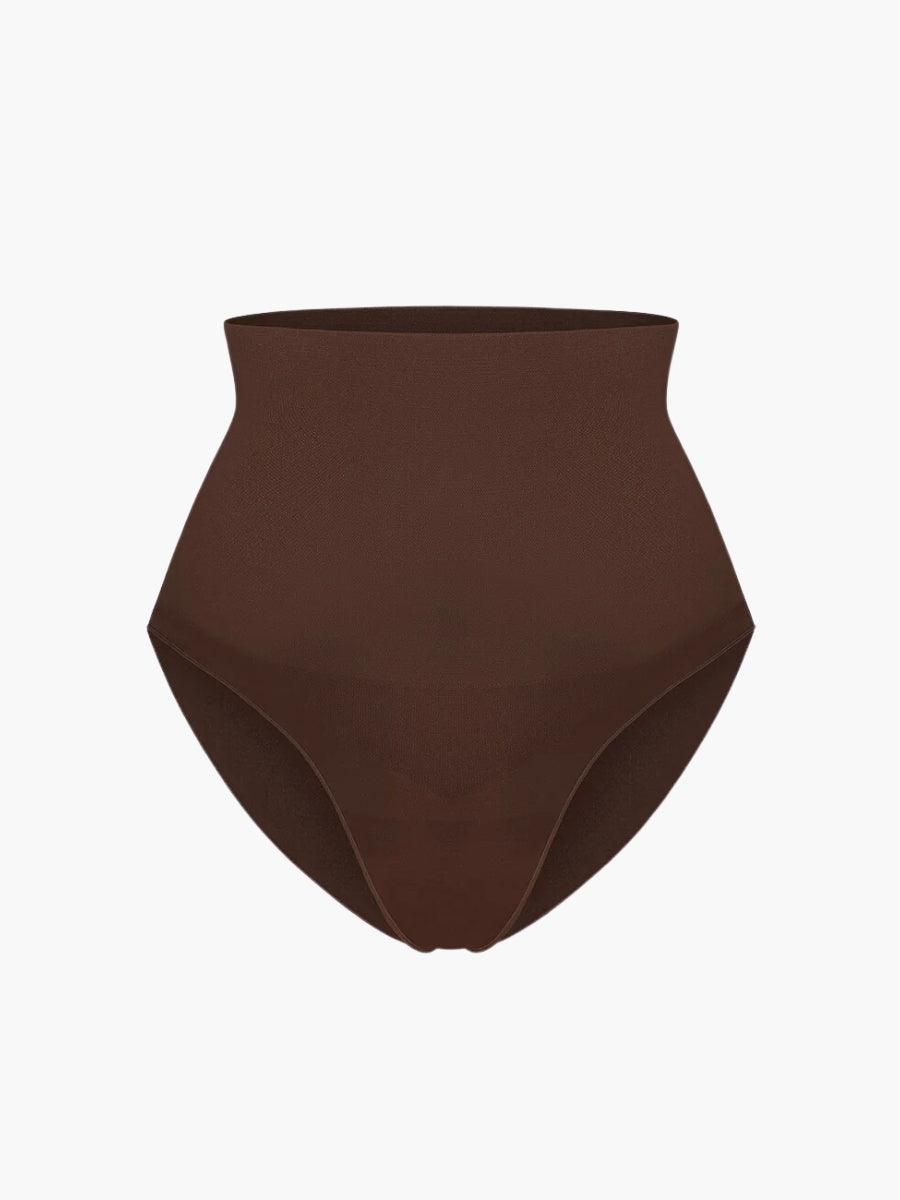 Shapewear Slip met Hoge Taille