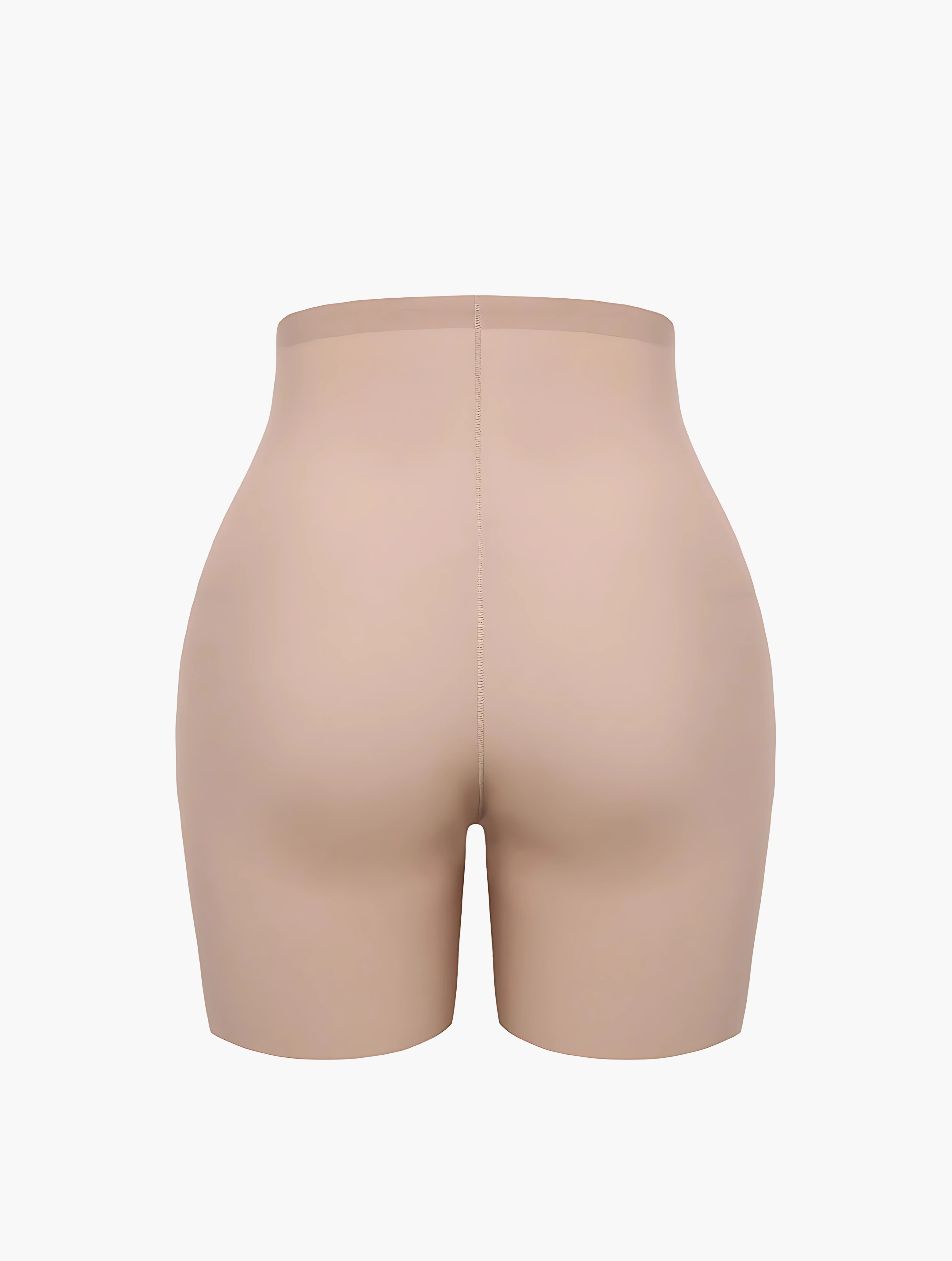 Shorts de cintura alta modeladores