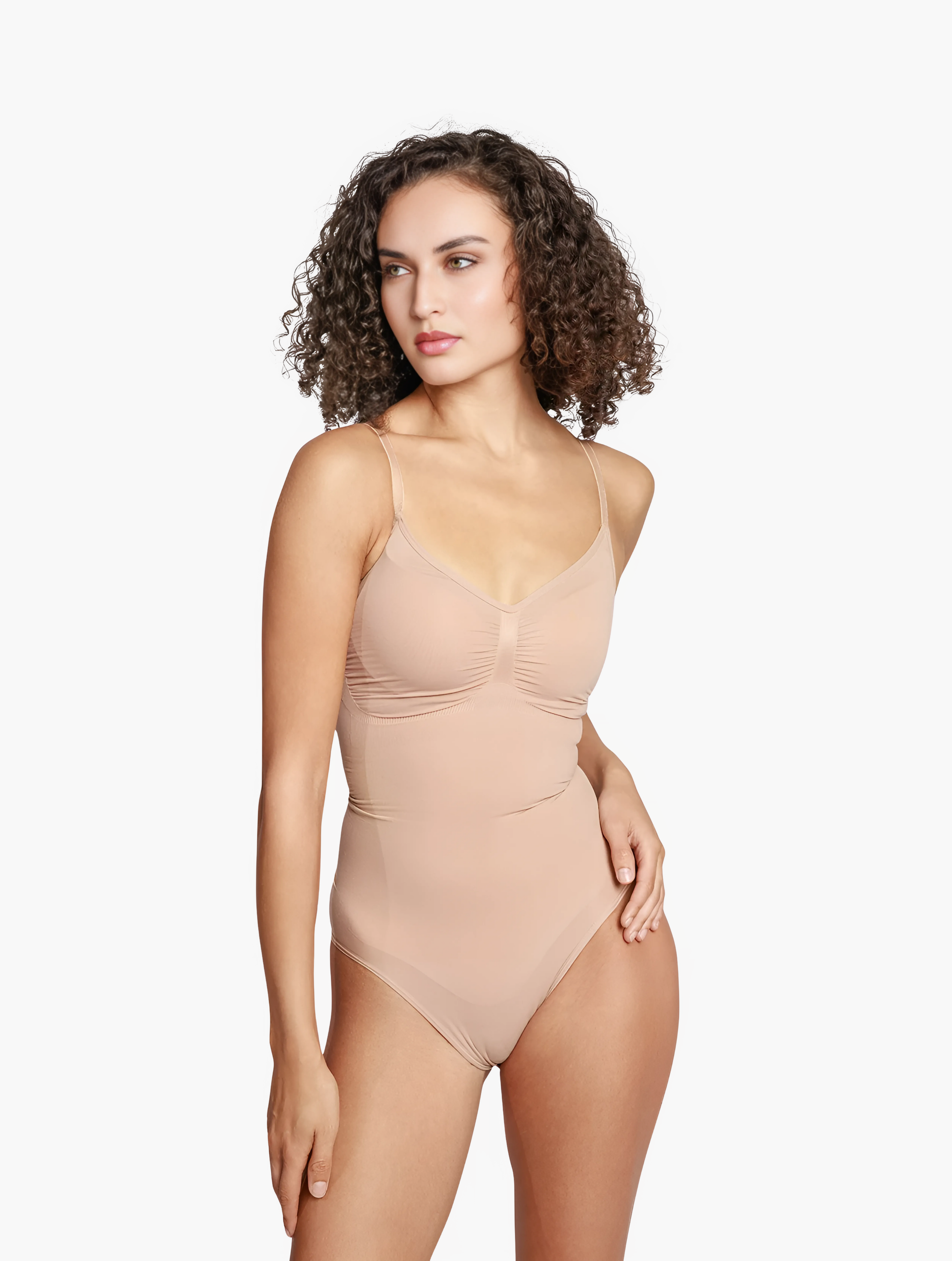 Sculpting Body Modelador